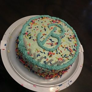 Meet your Posher, Linda